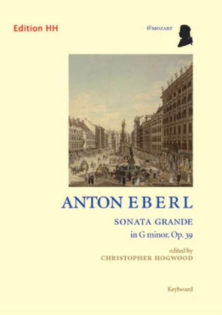 Sonata grande in g Minor op.39