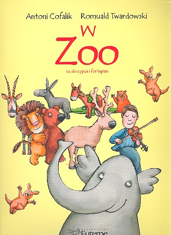 Im Zoo