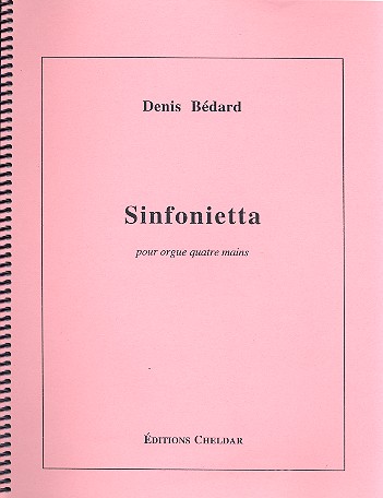 Sinfonietta 