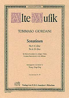 2 Sonatinen