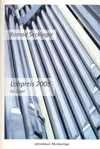 Lobpreis 2005