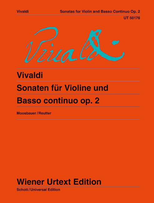 Sonaten op.2