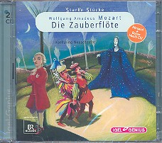 Die Zauberflöte - Hörspiel und Musik