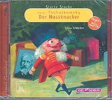 Der Nussknacker - Hörspiel und Musik