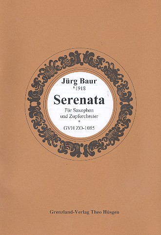 Serenata