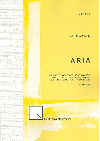 Aria op.24