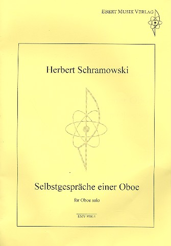 Selbstgespräche einer Oboe