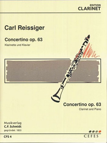 Concertino op.63
