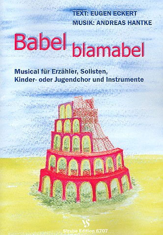 Babel blamabel