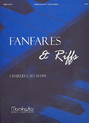 Fanfares and Riffs