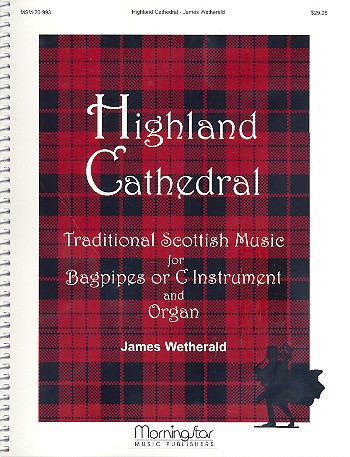 Highland Cathedral