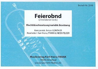 Feierobnd