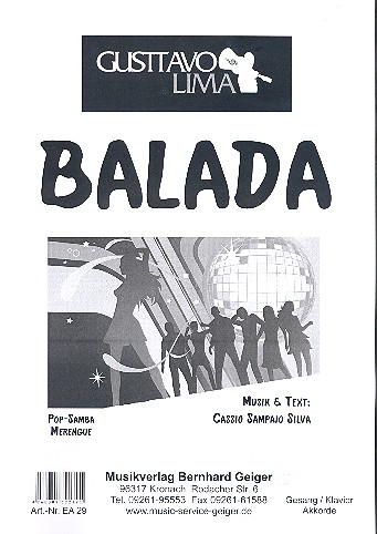 Balada :