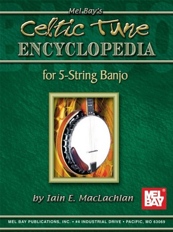 Celtic Tunes Encyclopedia