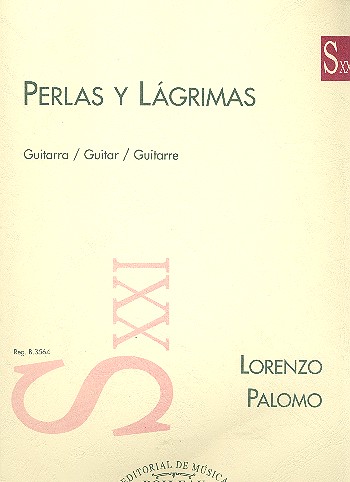 Perlas y lagrimas