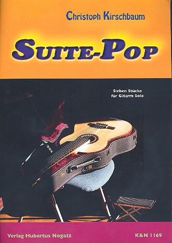 Suite-Pop