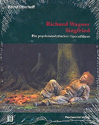 Richard Wagner - Siegfried