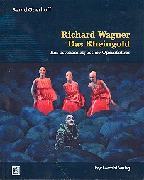 Richard Wagner - Das Rheingold