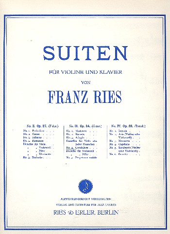 Gondoliera op. 34,4