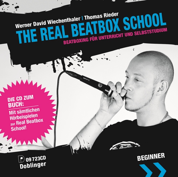 The real Beatbox School