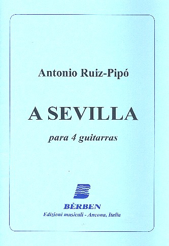 A Sevilla