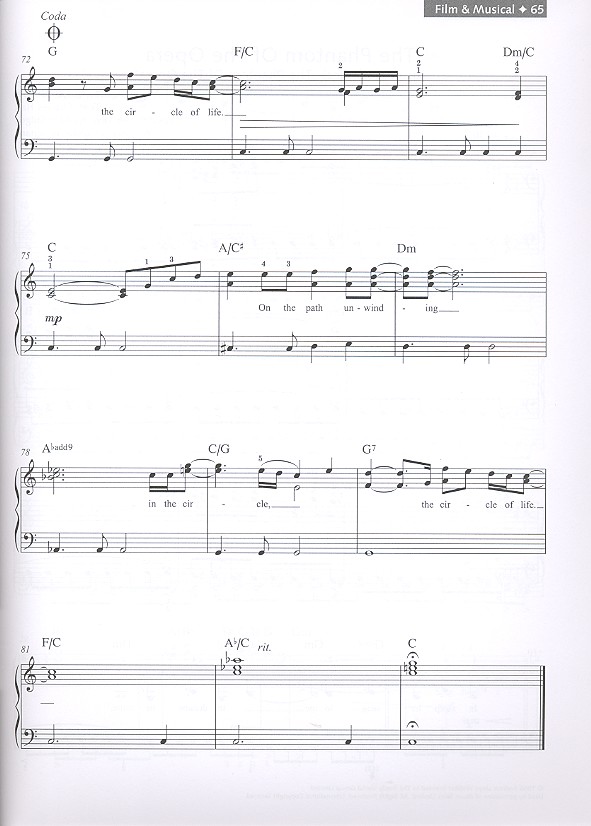 Pianotainment Band 2