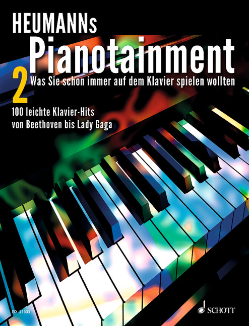 Pianotainment Band 2