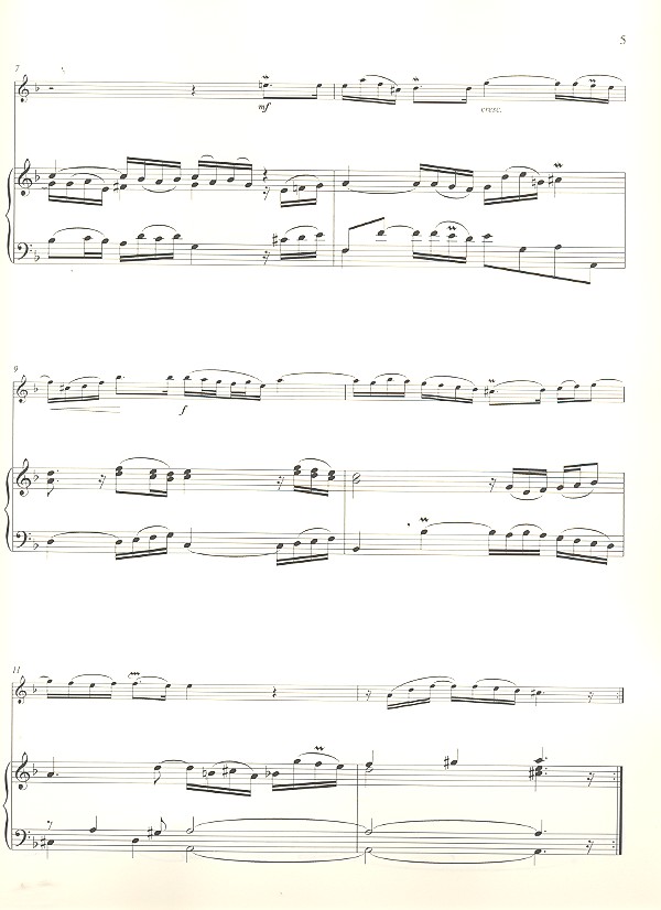 Französische Suiten Band 1 (Nr.1-2)