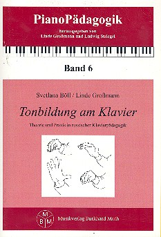 Tonbildung am Klavier