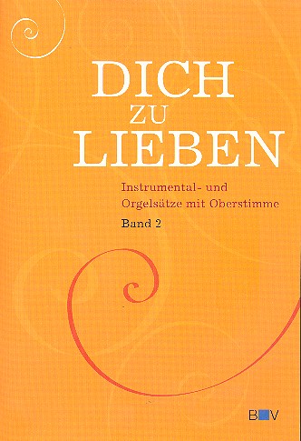 Dich zu lieben Band 2