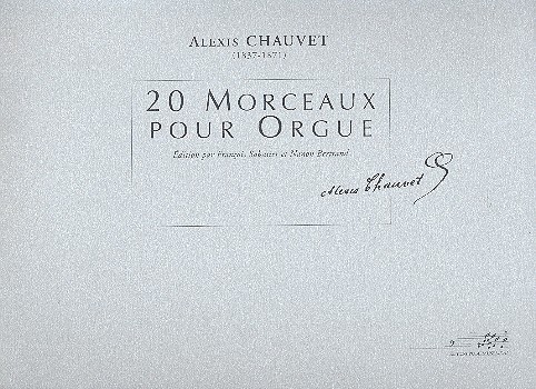20 morceaux