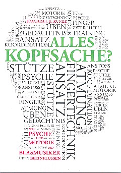 Alles Kopfsache?