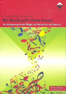 Mit Musik geht vieles besser Der