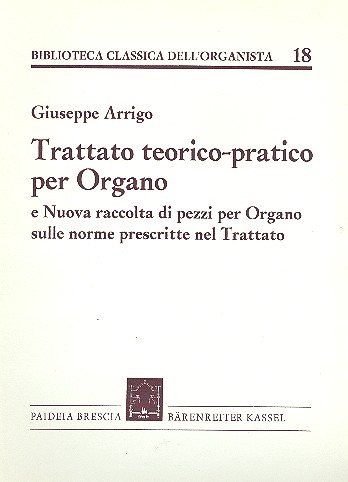 Trattato teorico-pratico