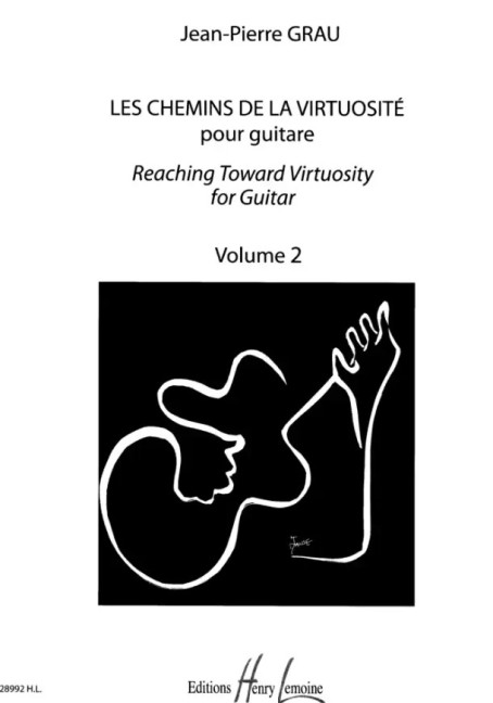 Les chemins de la virtuosité vol.2