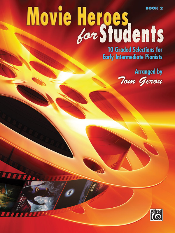 Movie Heroes for Students vol.2 (early