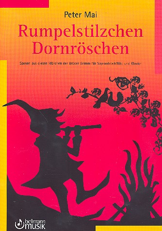 Rumpelstilzchen und Dornröschen