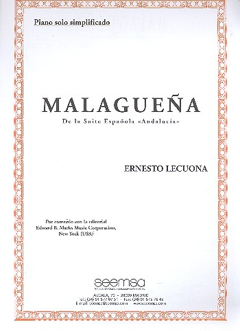 Malaguena