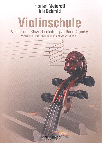 Violinschule 