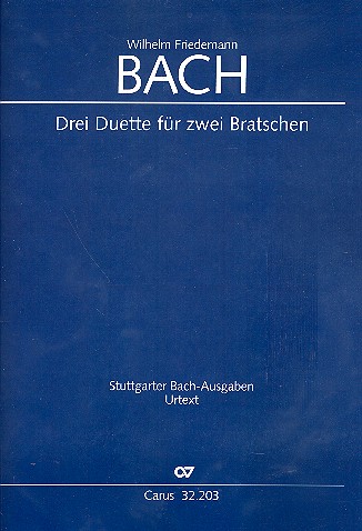 3 Duette BR-WFB:B7-9 (Fk60-62)