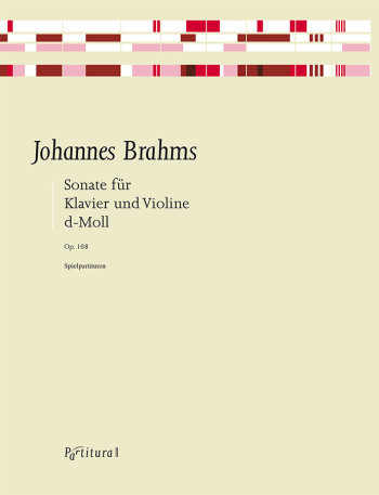 Sonate d-moll op.108