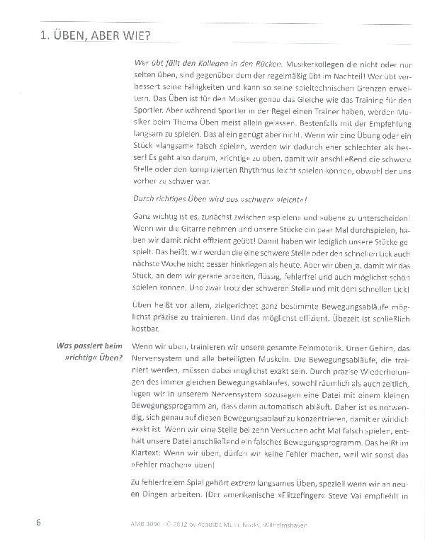 Harmonielehre endlich verstehen!