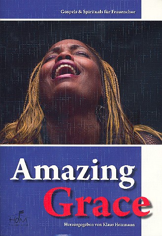 Amazing Grace 
