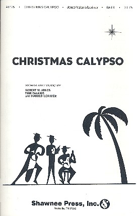 Christmas Calypso 