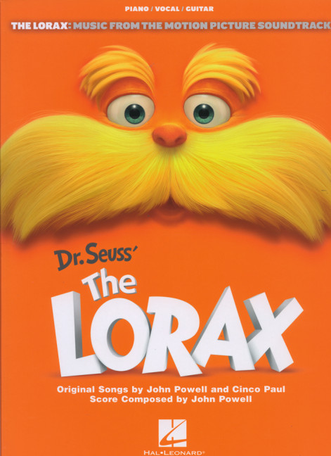 The Lorax
