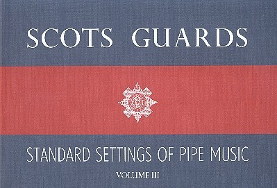 Standard Settings of Pipe Music vol.3