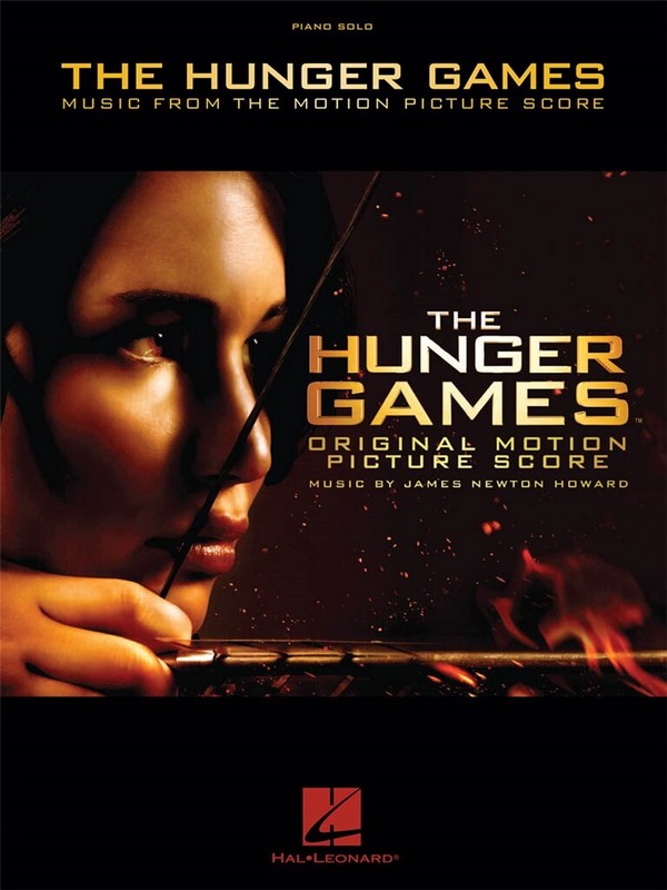 The Hunger Games (Selections):