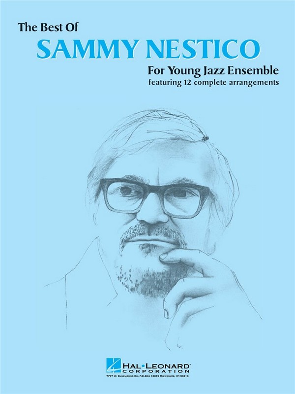The Best of Sammy Nestico: