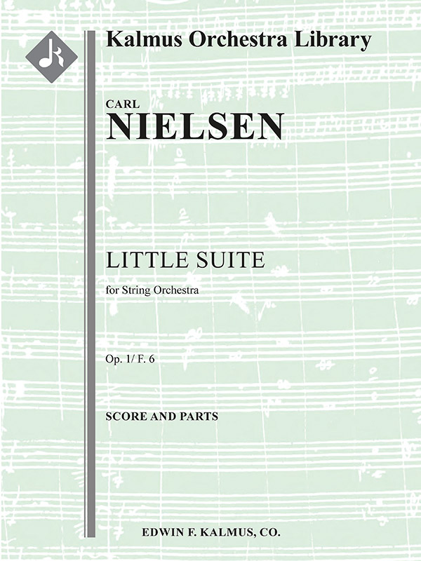 Little Suite op.1