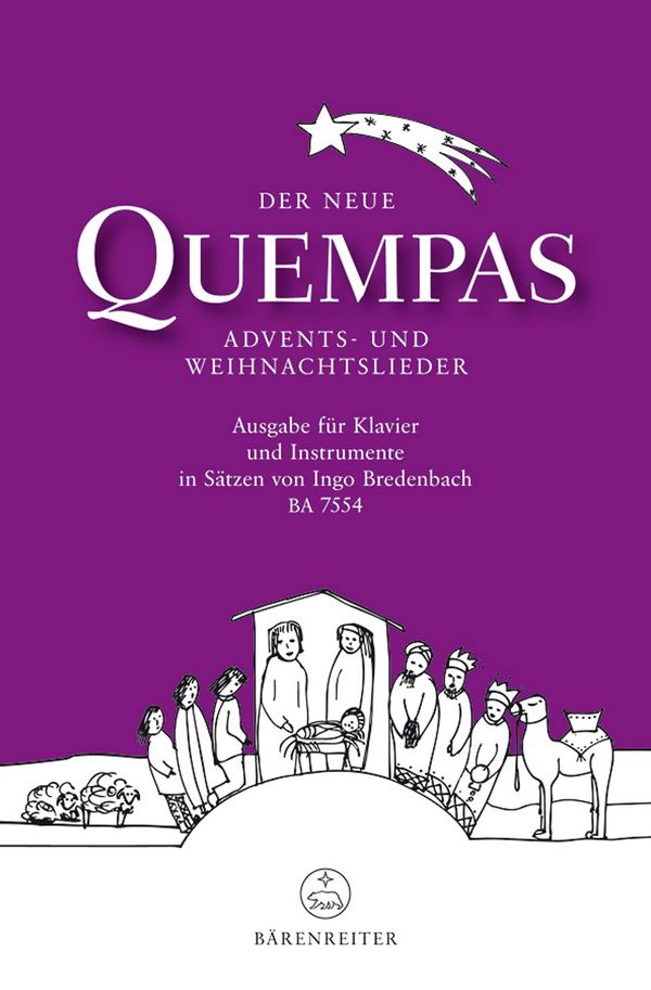 Der neue Quempas